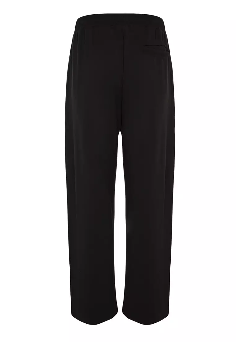 Buy Trendyol Casual Drawcord Pants 2024 Online
