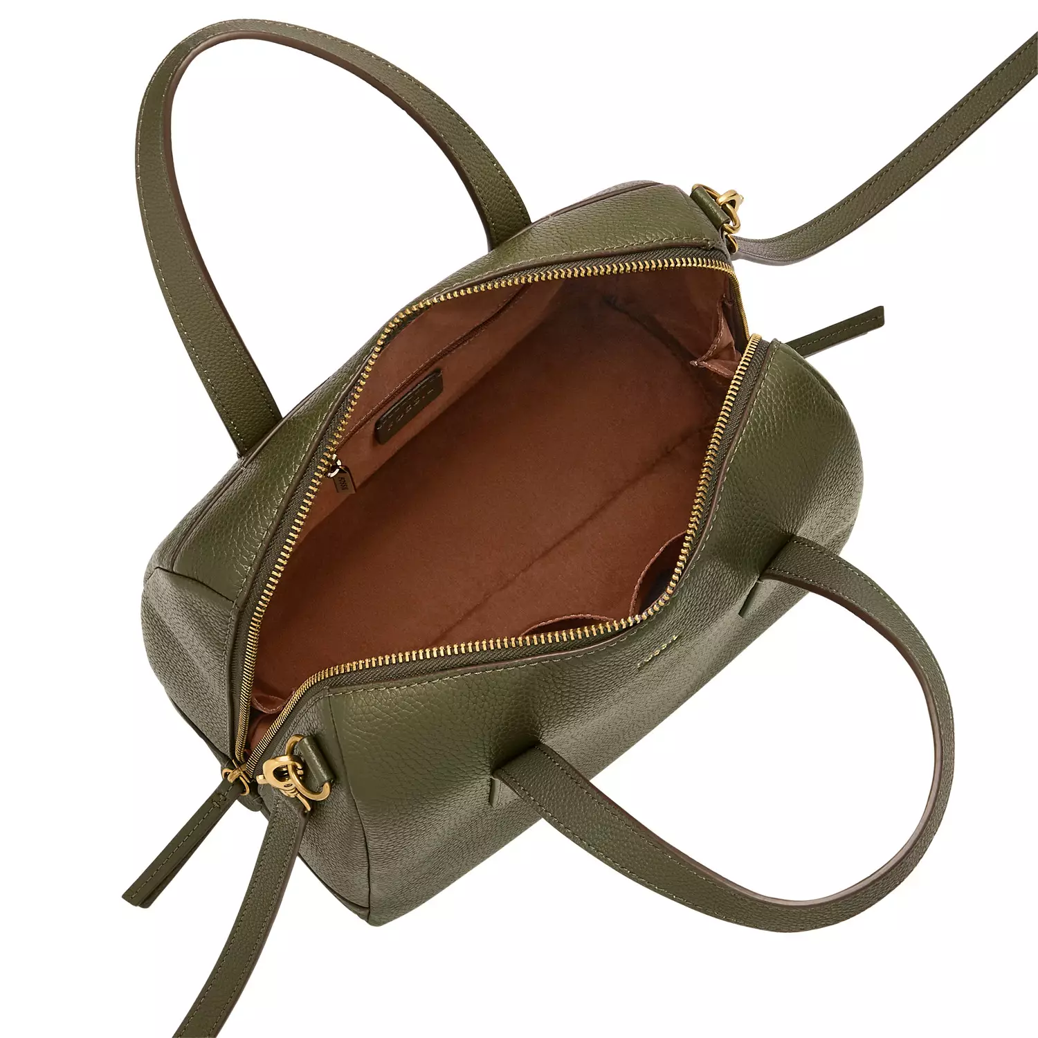 Fossil Sydney Satchel Canteen Tas Wanita - SHB1978-386