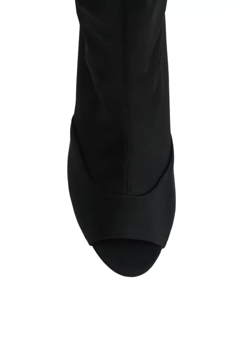 Thigh High Boots