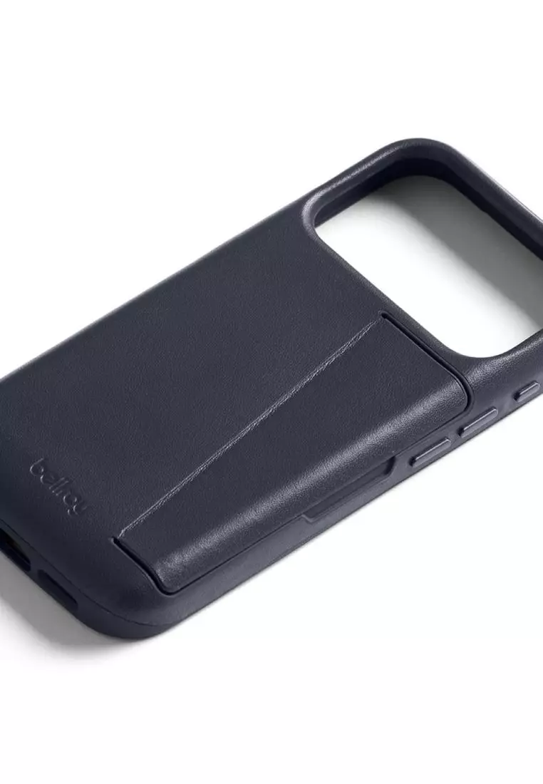 Bellroy Phone Case - 3 Card Iphone 17 Pro - Nightsky