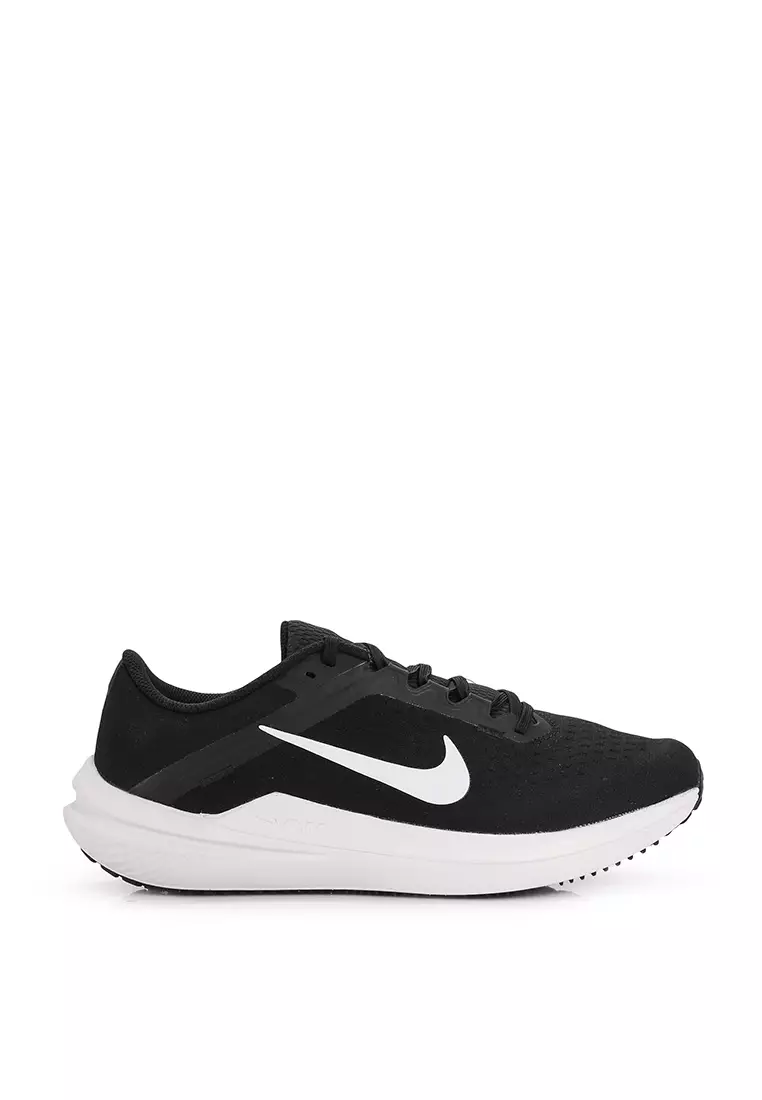 All black men's 2025 nike shoes