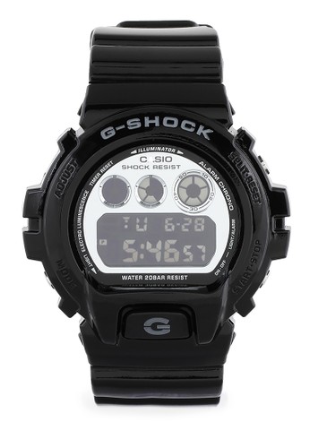 Casio G-Shock Dw-6900Nb-1