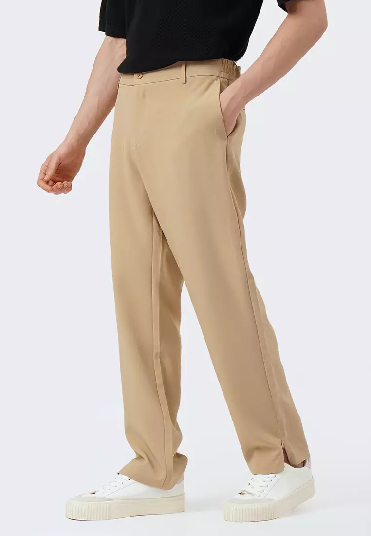 Men's Relaxed Trousers