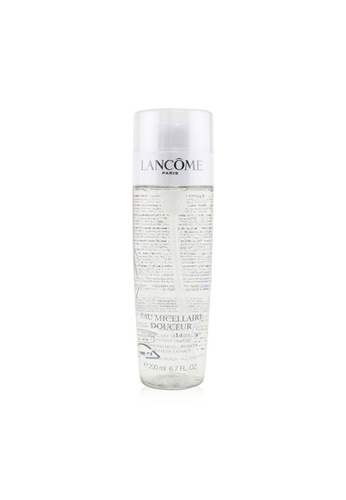 Lancome Eau Micellaire Doucer Cleansing Water 2892950l5917200 200ml67oz