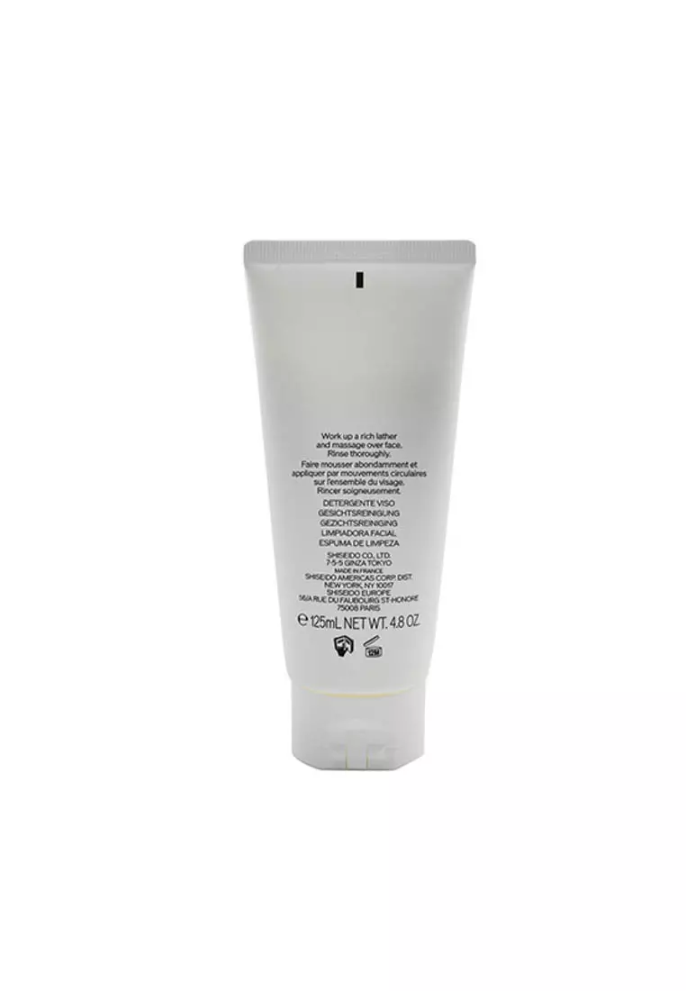 SHISEIDO - Men Face Cleanser 125ml/4.8oz