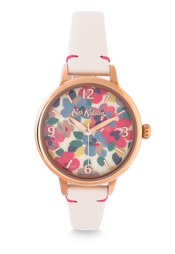 Jual Cath Kidston Painted Pansies Original  ZALORA 