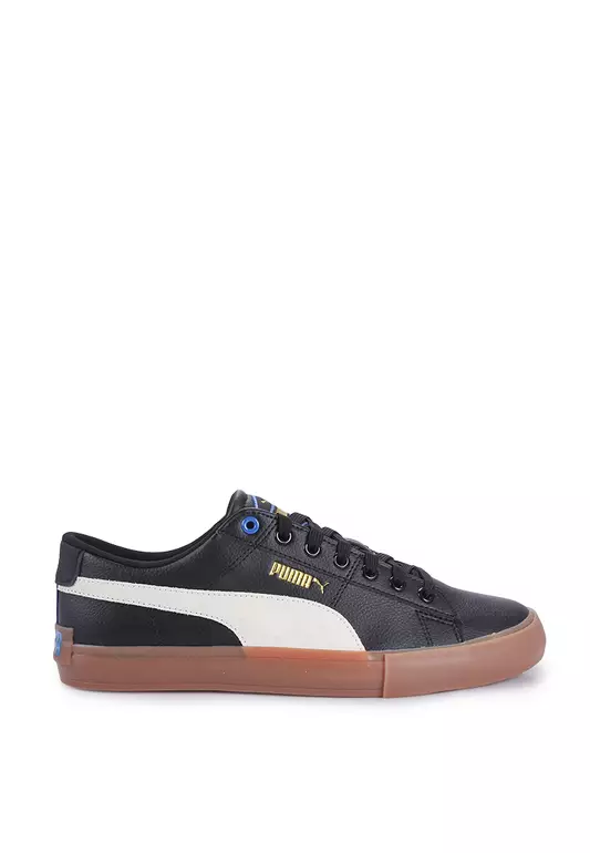 Bari Casual Retro Academia Sneakers
