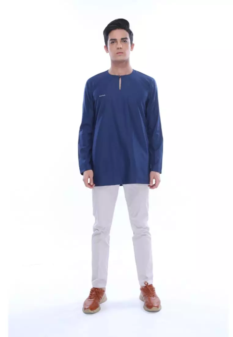 Kurta Yasin by Hudz