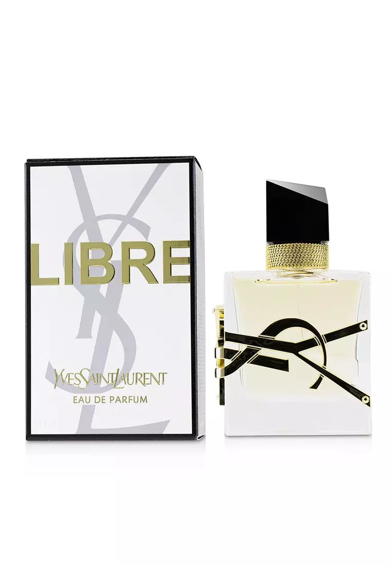 YVES SAINT LAURENT - Libre Eau De Parfum Spray 30ml/1oz