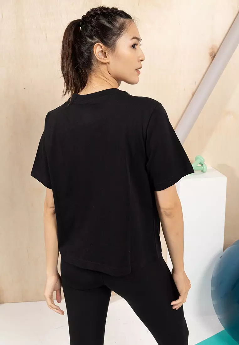 Nike Sportswear Essential Women's Boxy T-Shirt