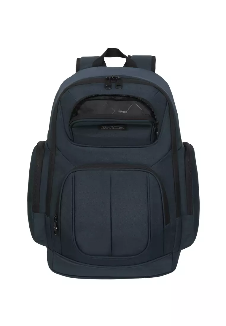 6025 Corporate Backpack with VIRUPRO Anti-Microbial Protection