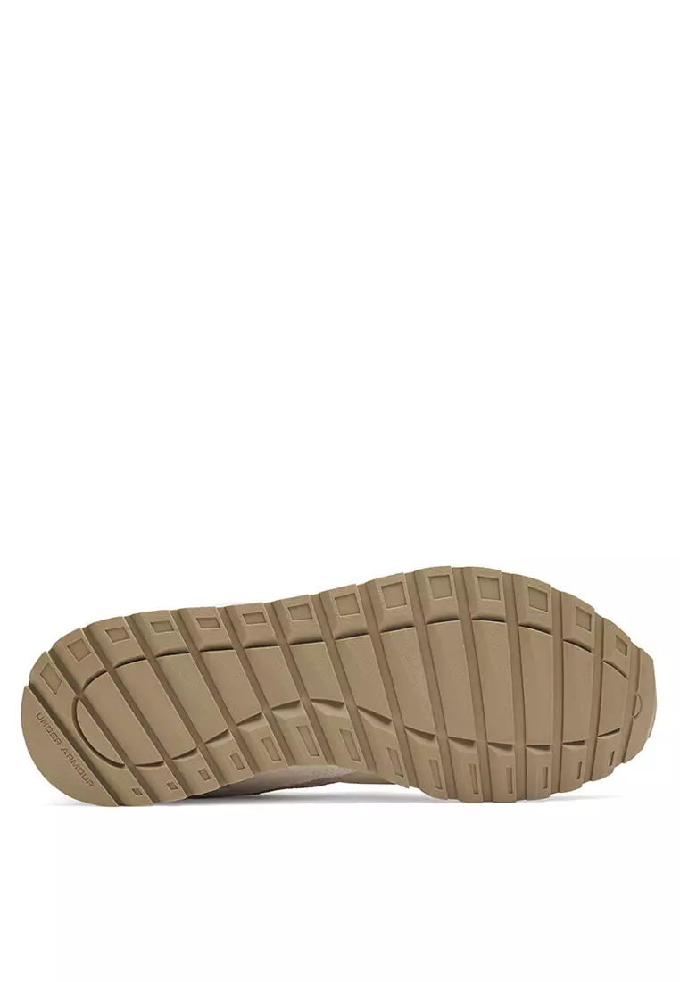 Essential Runner Men's Running Shoes