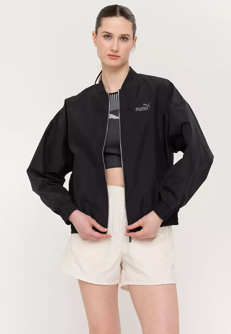 Puma jacket price philippines best sale