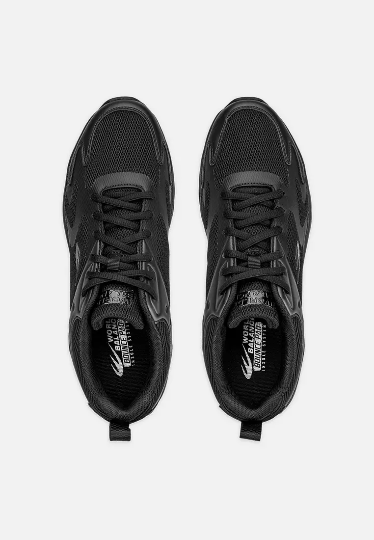 SWIFT STRIDE Men's Performance Cross Training Shoes