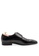 Arden Teal black Olivos Medallion Black Derby 3EAA3SH9FA444EGS_1