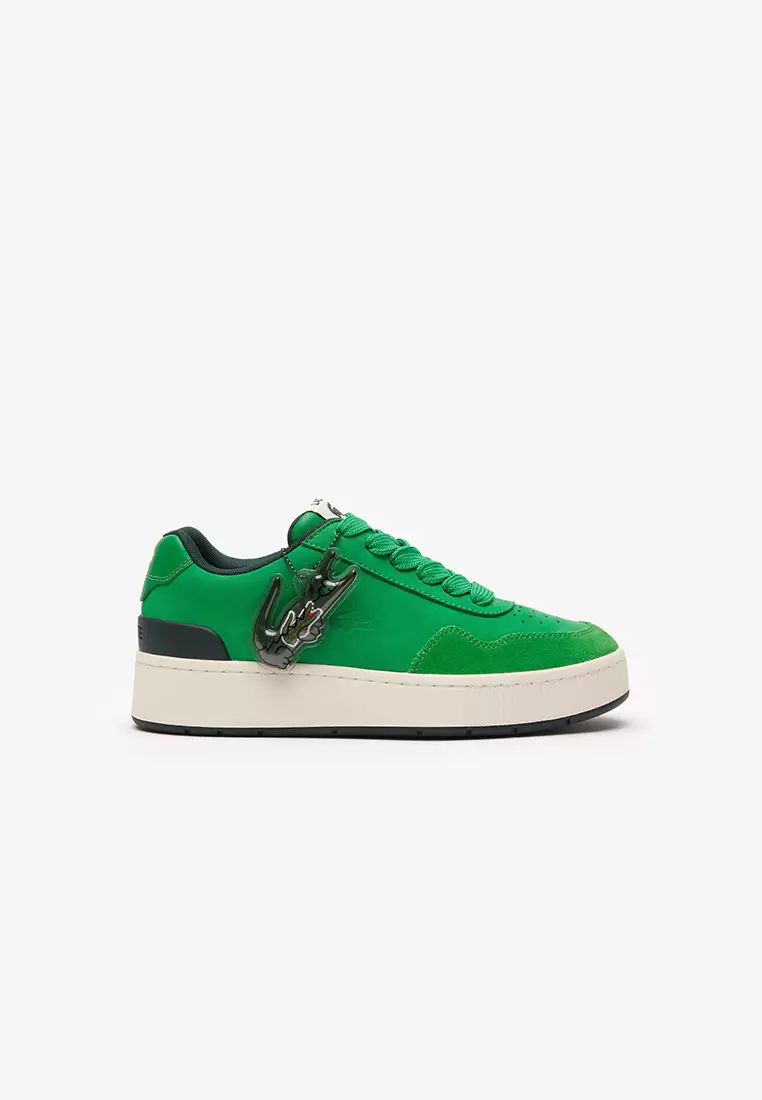 Discount on Lacoste  shoes - SKU: Women's Ace Clip 223 4 Sneakers