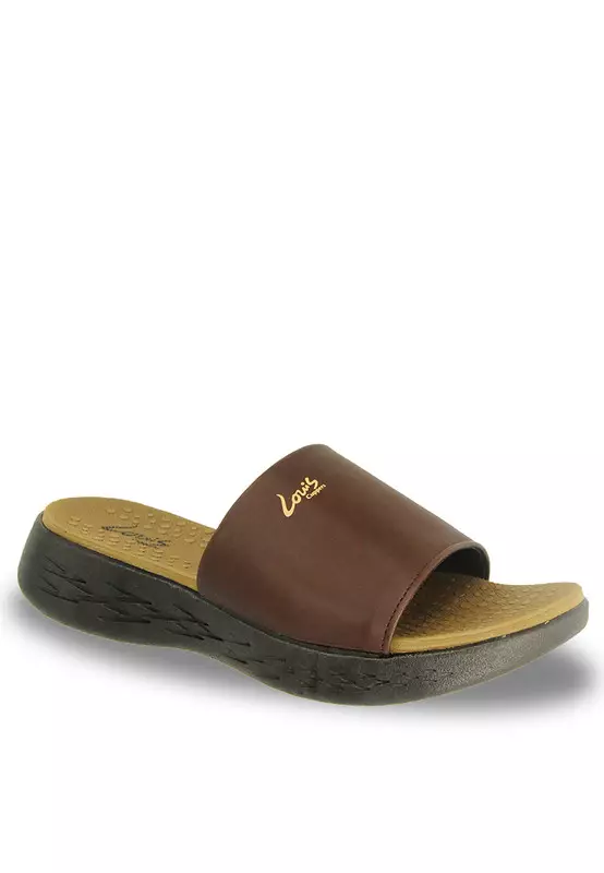 Slip On Casual Sandals