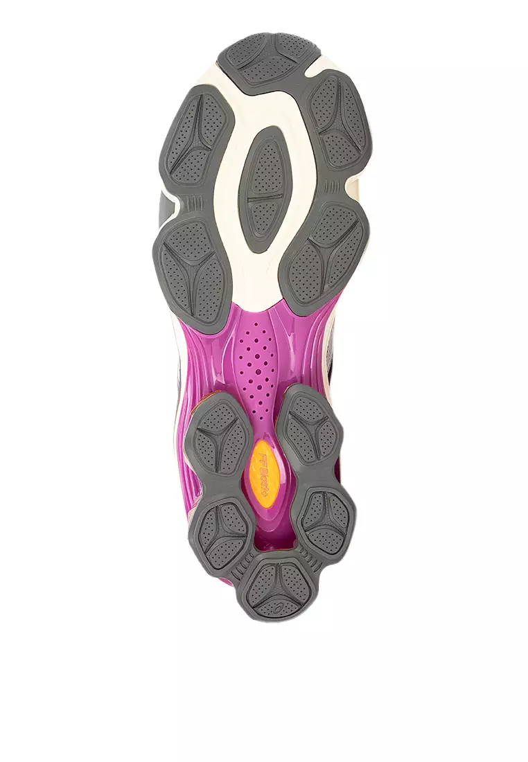 GEL-Kinetic Fluent Sneakers