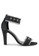 ELLE black Ladies Shoes 30197Za E118ASH37AA384GS_1