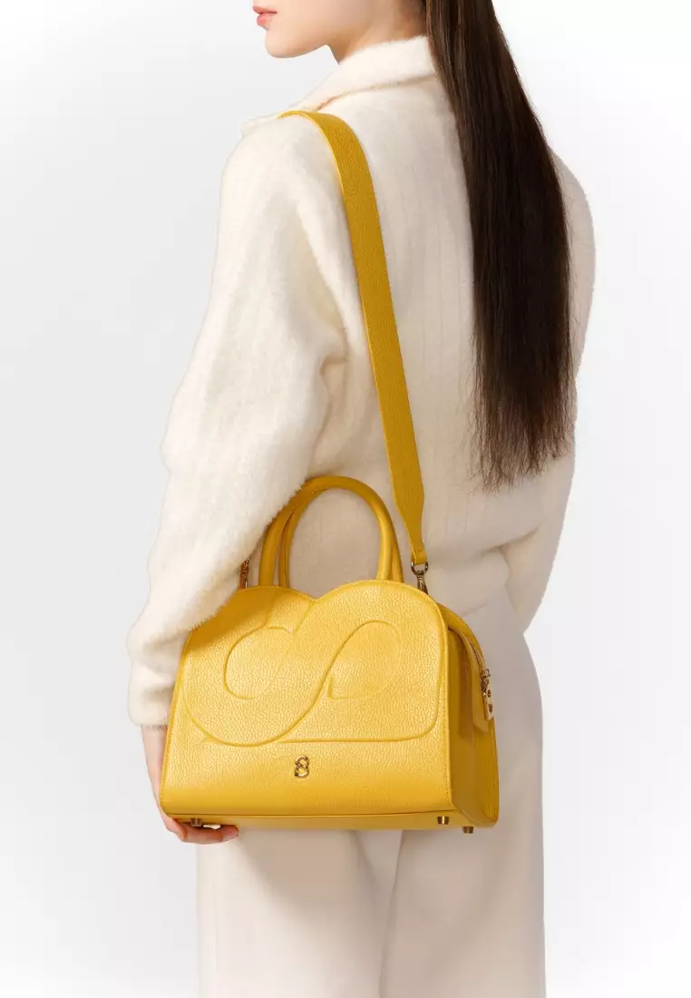 Joy Bag Medium - Pollen