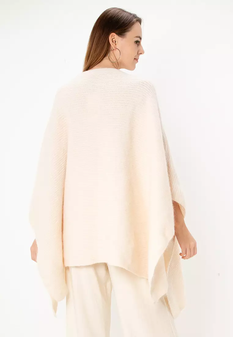 ka na ta poncho tops XM レア カットソー 生成り 美品 ka na ta poncho tops XM レア カットソー 生成り 美品 - メルカリ