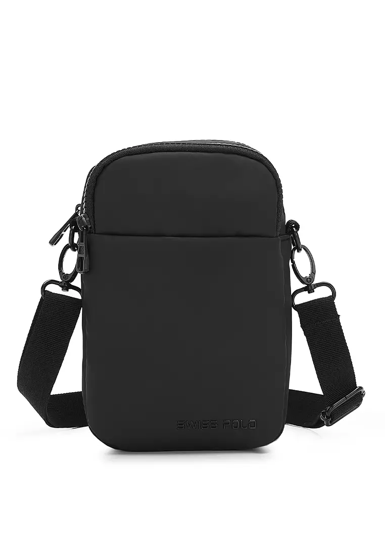 Zalora men best sale sling bag