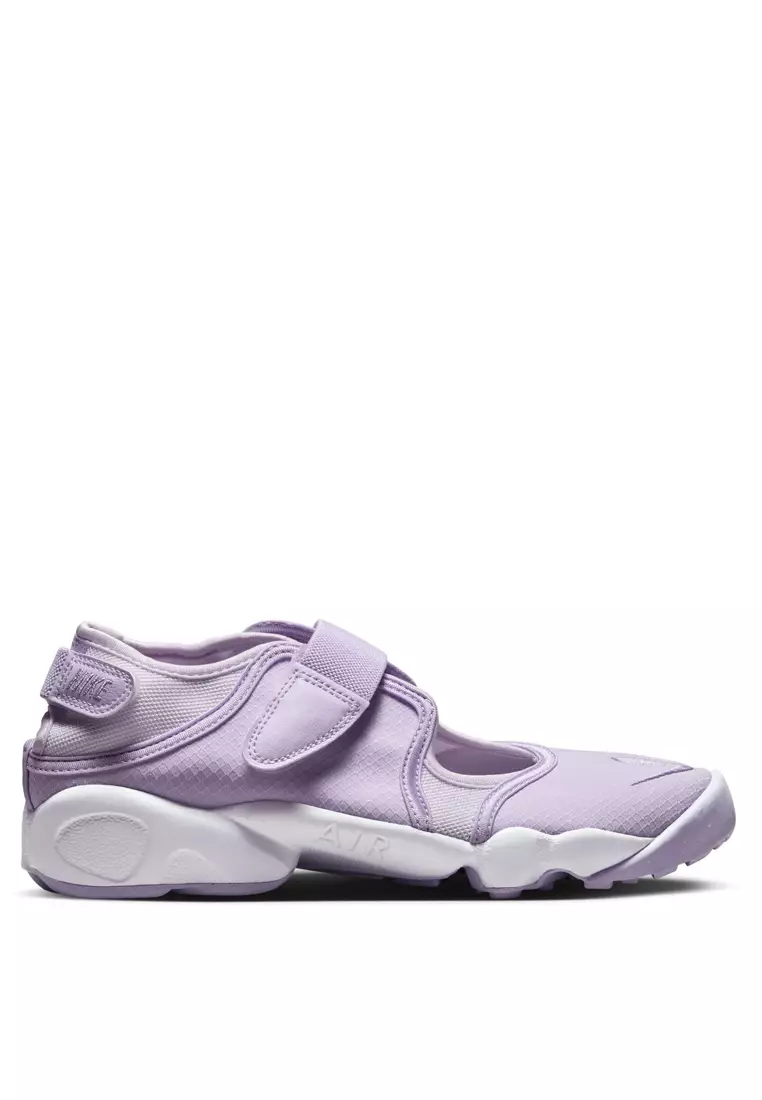 Discount on Nike  shoes - SKU: Air Rift Women's Shoes