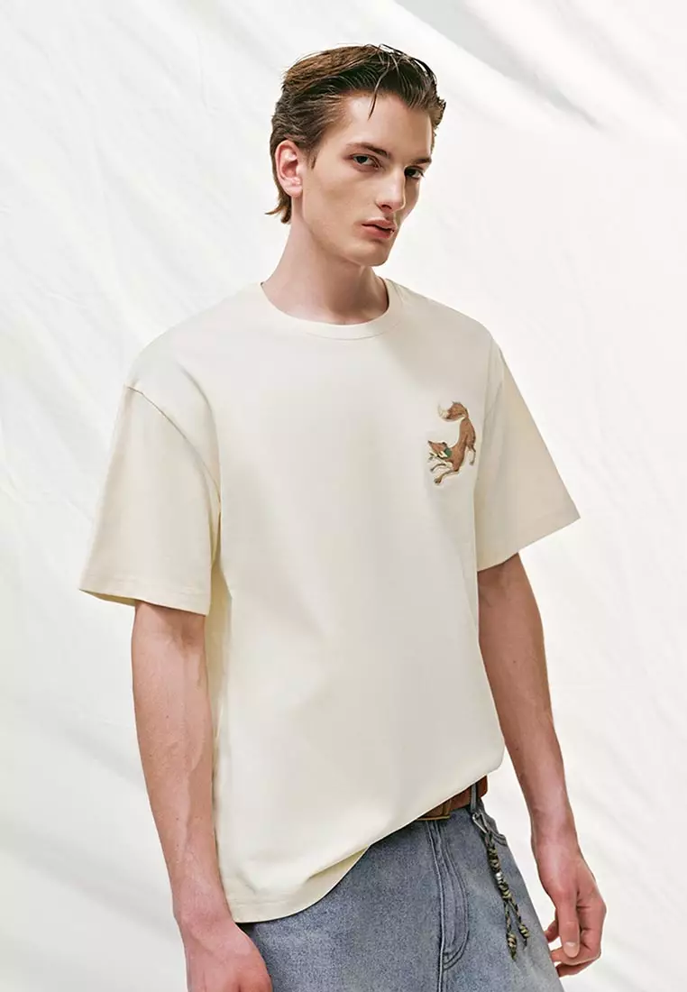 Graphic Printed T-Shirts