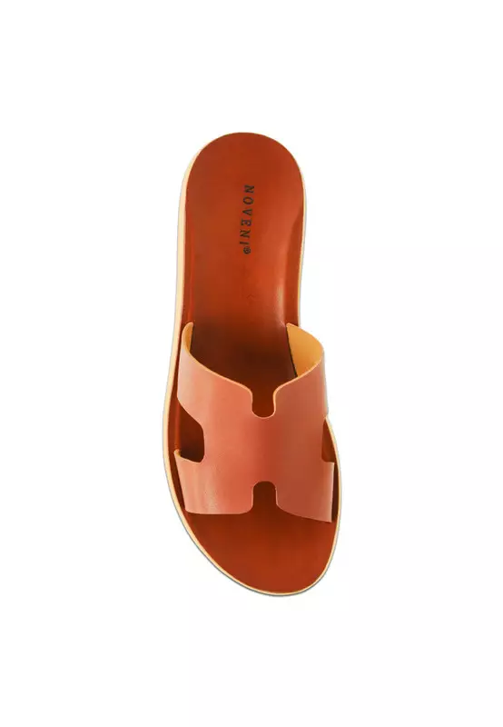 Slip On Casual Sandals