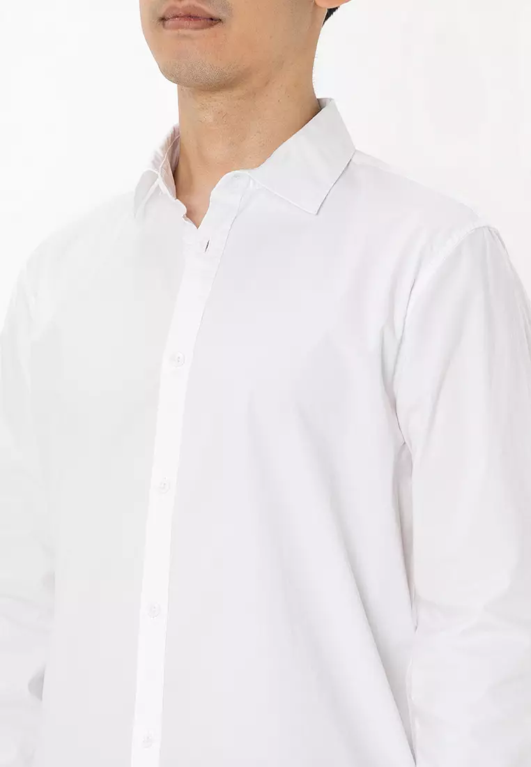 Men's Long Sleeves shirt