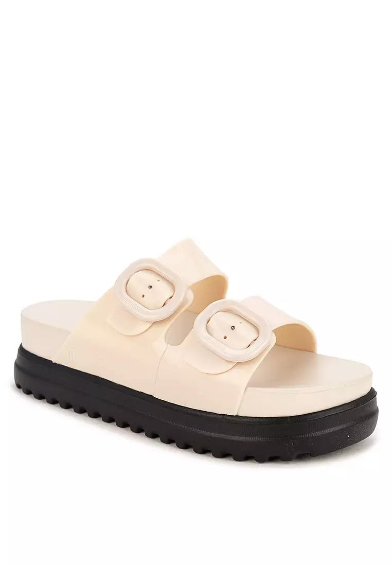 Discount on Melissa  shoes - SKU: Cozy Platforms