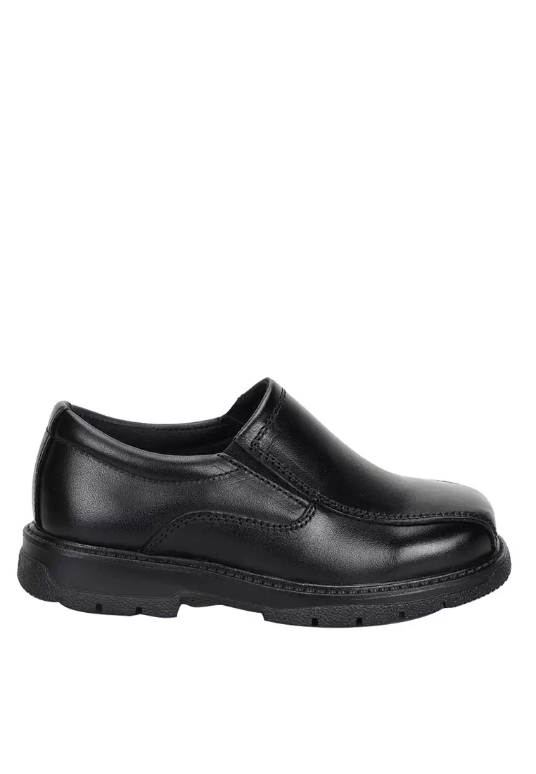 Discount on Meet My Feet  shoes - SKU: Reyes School Shoes for Boys