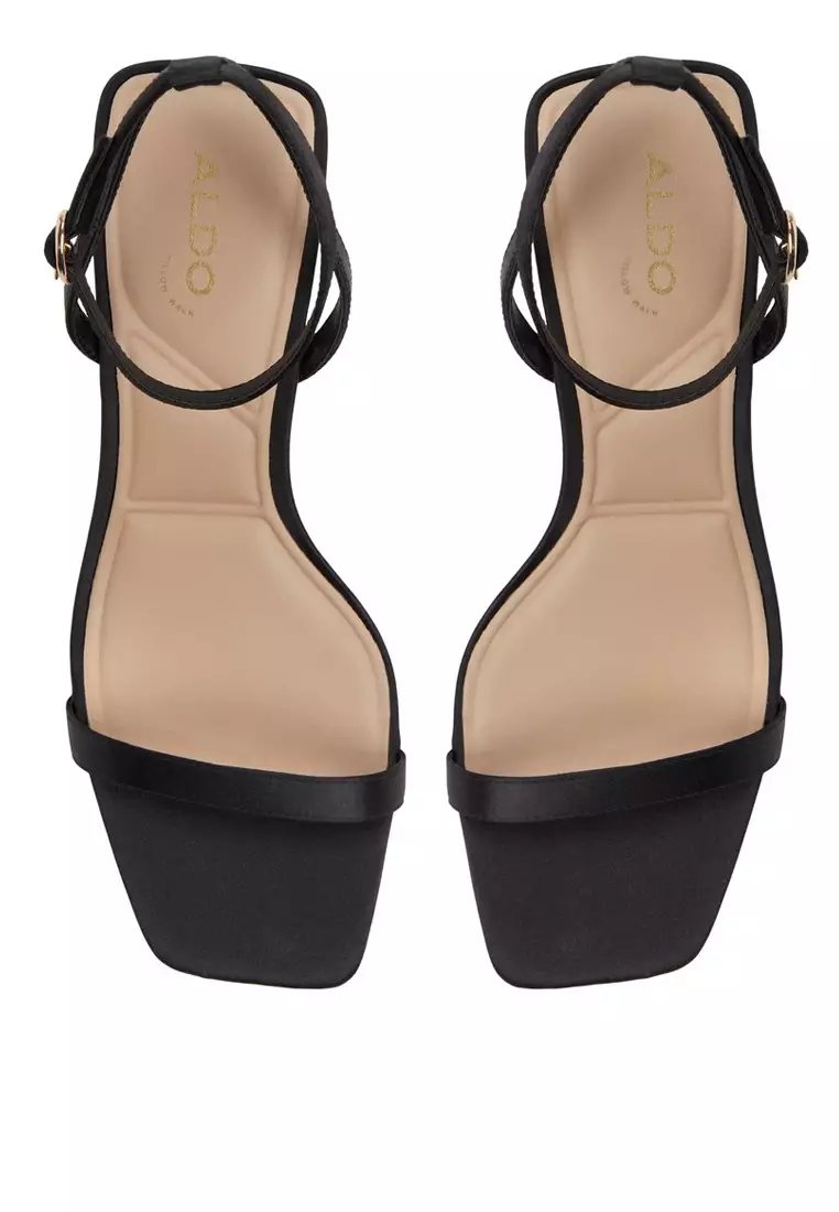 Kirri Sandal Heels