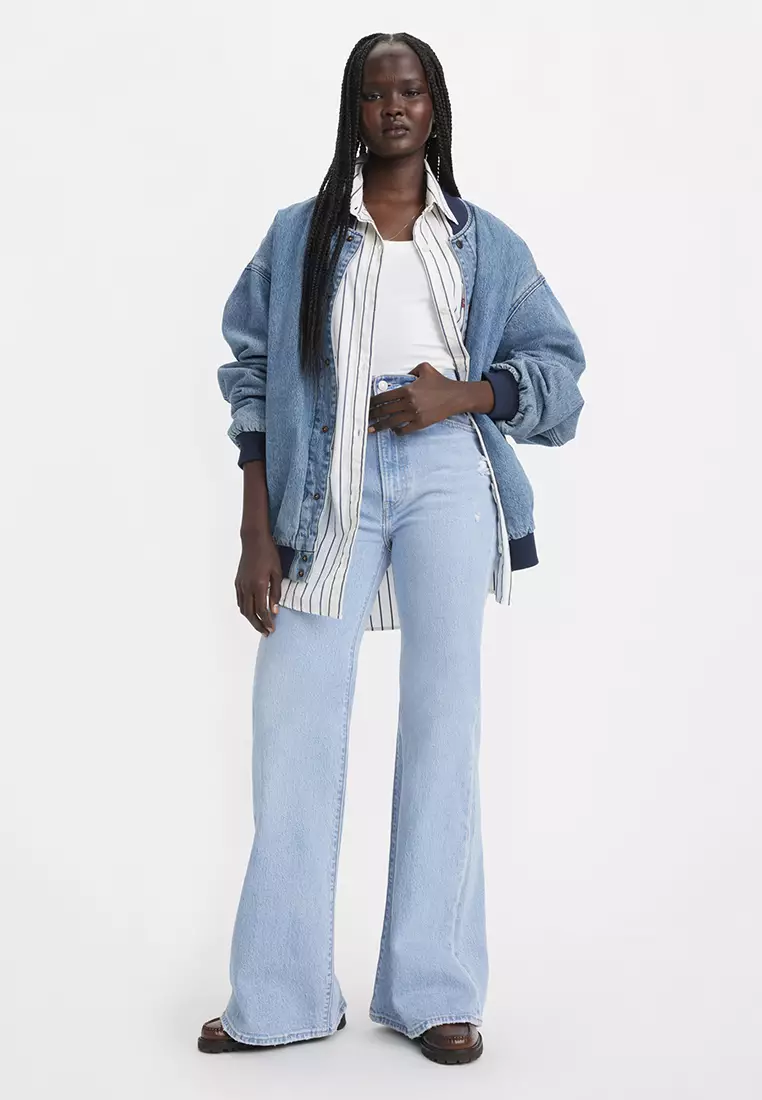 Zalora levis shop
