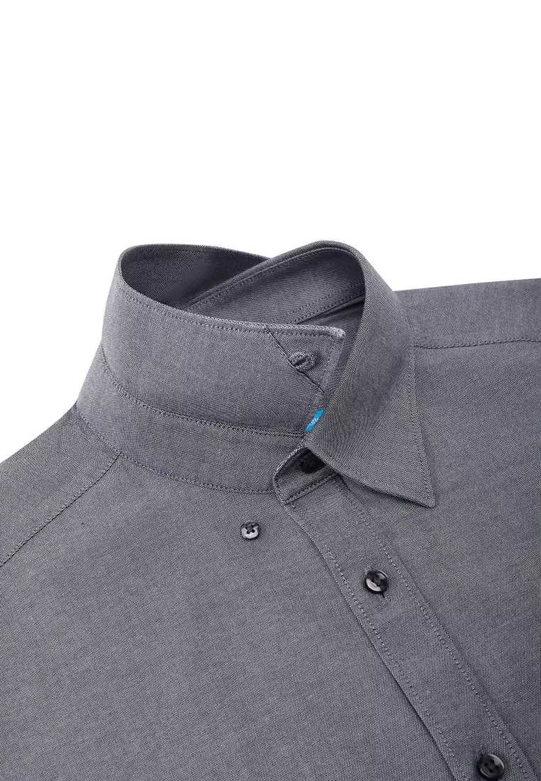 G2000 Non-Iron Smart Fit Oxford Shirt