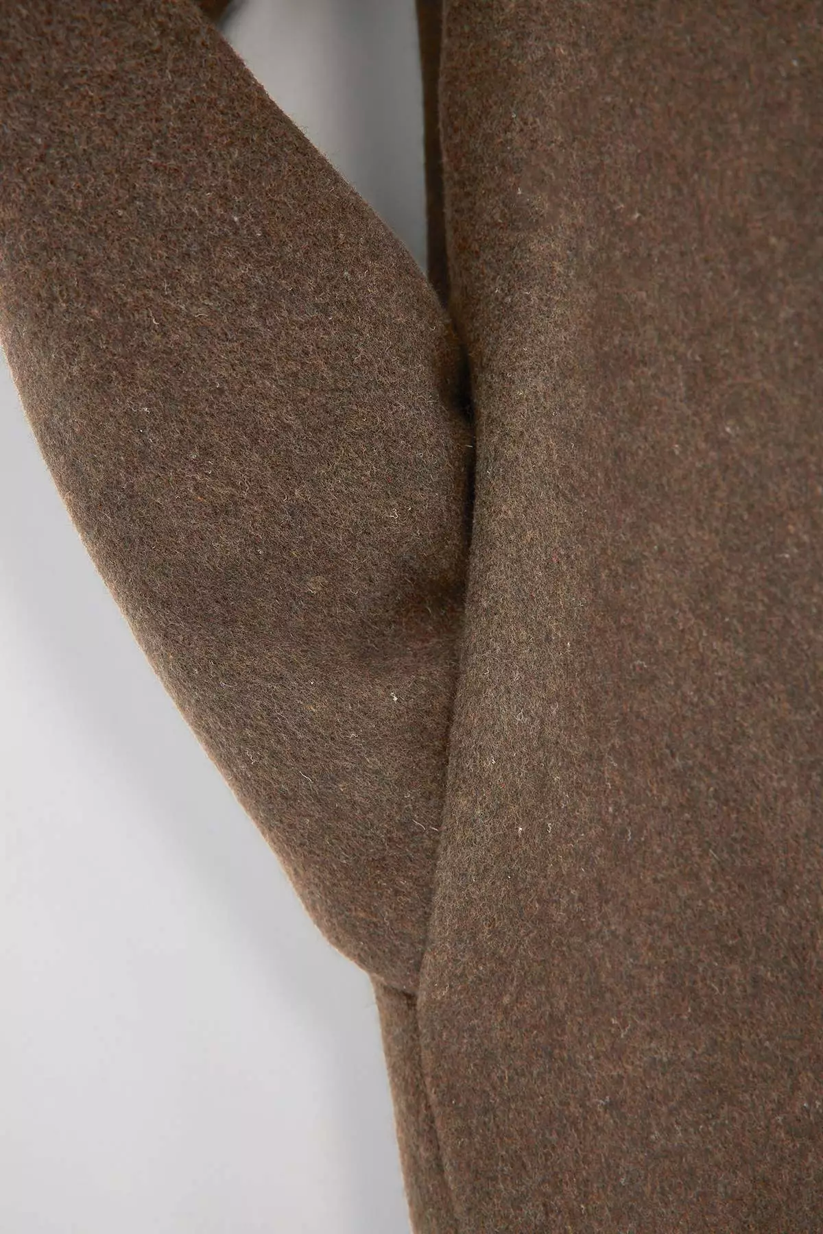 Mink Oversize Large Size Coat Tbbaw23Kb00002