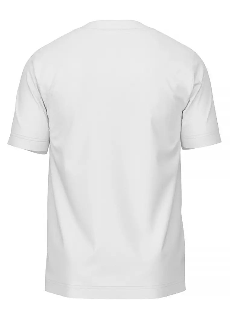 Stacked Logo T-Shirt