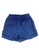 Toffyhouse grey and blue Toffyhouse Beary Cute Captain Shorts & T-shirt Set C92C6KA2BC36E1GS_5