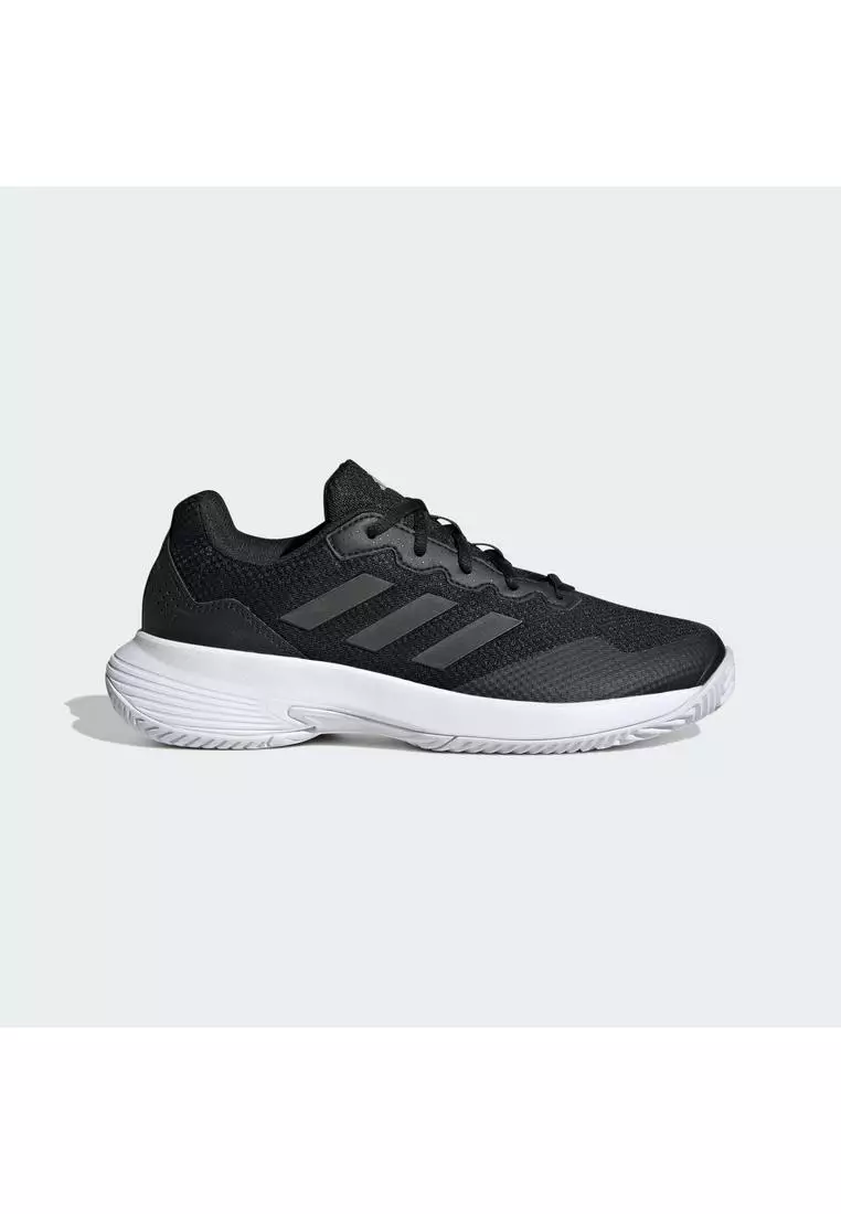 Discount on Adidas  shoes - SKU: Gamecourt 2.0 Tennis Shoes