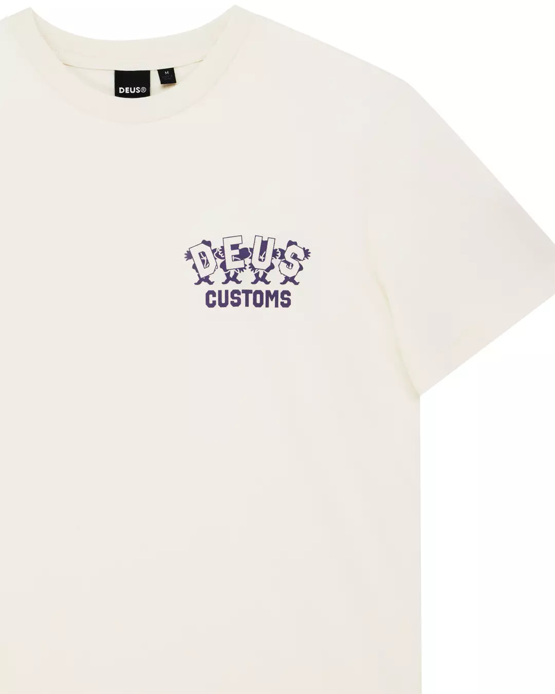 Fancy Pansy Tee