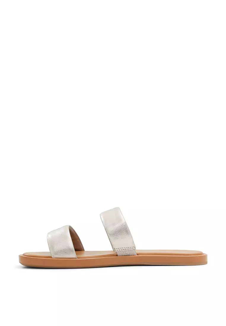 Krios Strap Sandals