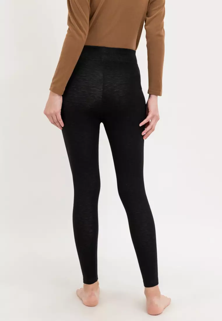 Warm Light Weight Thermal Leggings