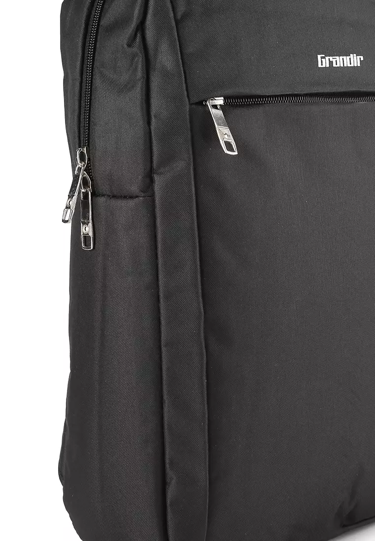 Tas Backpack Laptop Ransel Pria