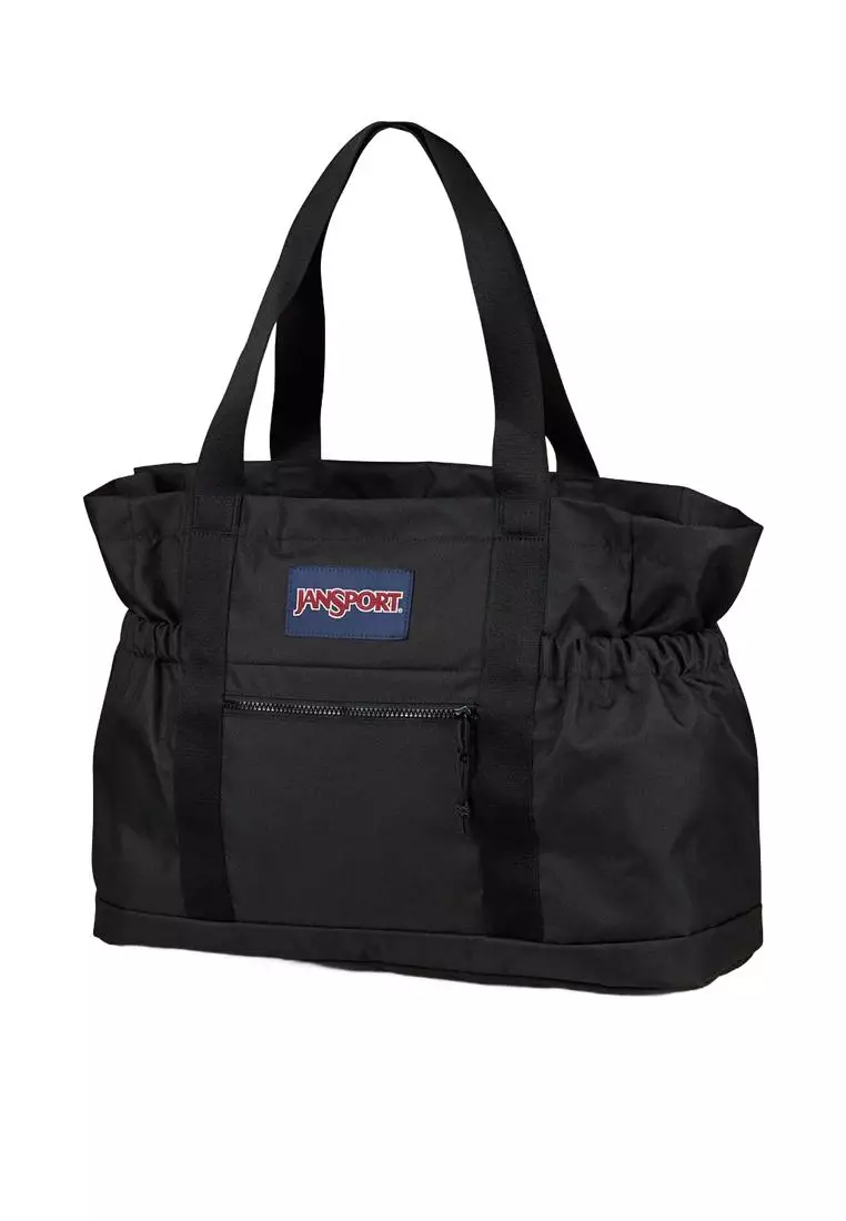 Large Day Tote Black Us 31L