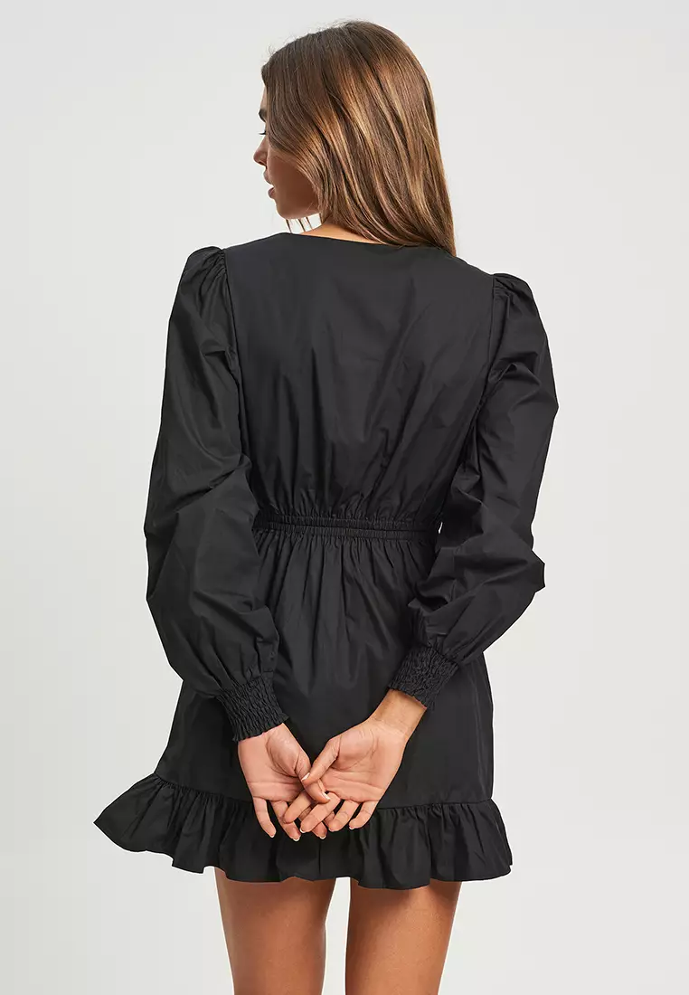 Marra Mini Dress