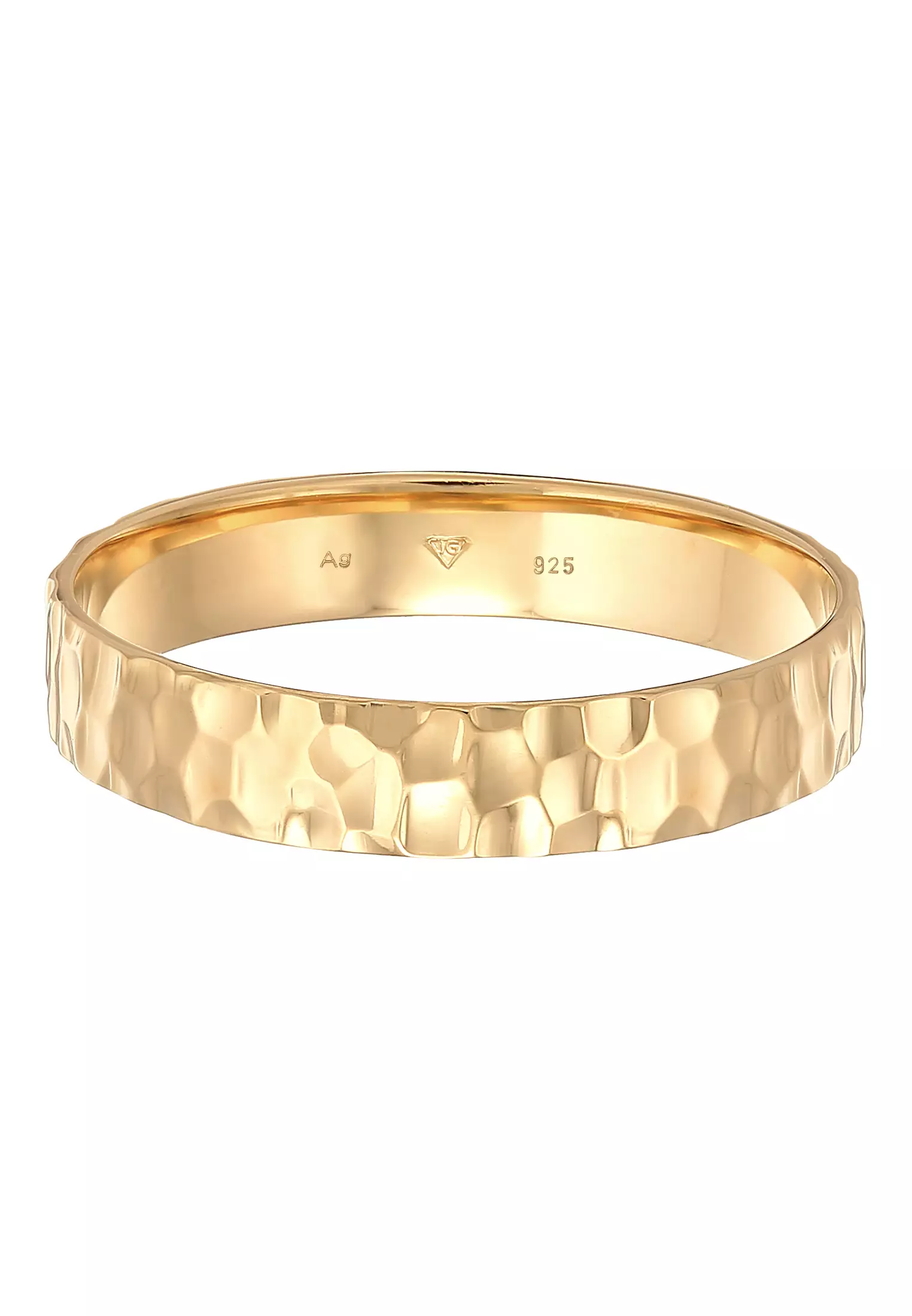 Mens gold hot sale bracelet band