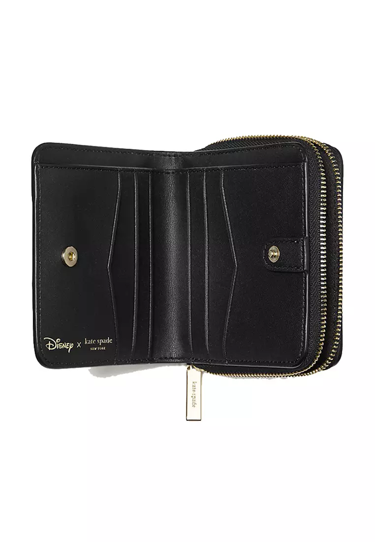 Kate spade minnie mouse wallet deals