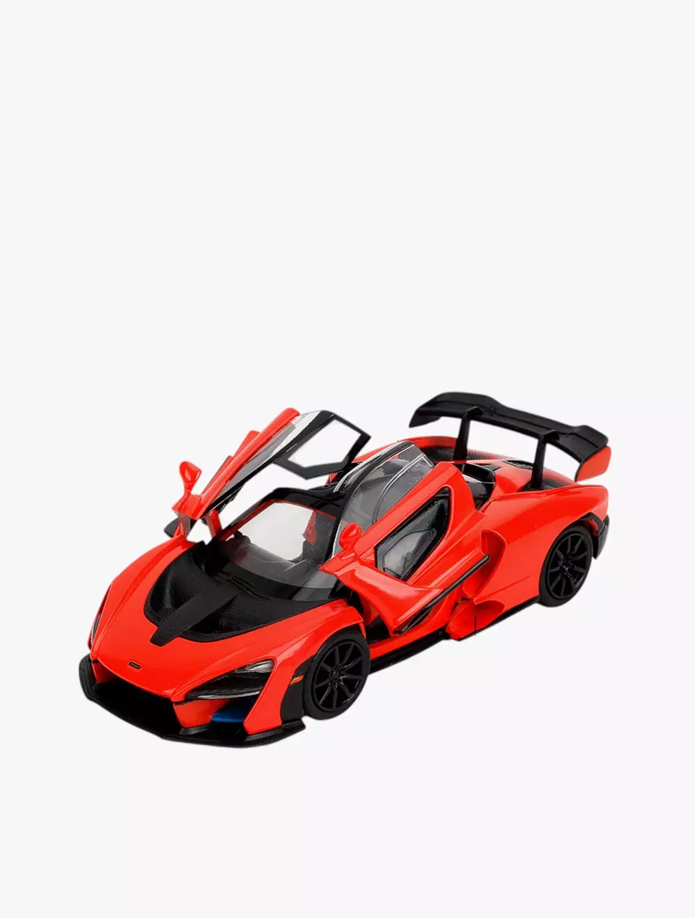 JADA 1:32 FF McLaren Senna