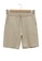 LC WAIKIKI beige Knitted Men's Shorts 9F46BAA5BDB756GS_5