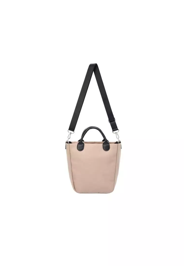 Buy Anello & Legato Largo Anello New Orchard 2Way Mini Tote Bag (Beige